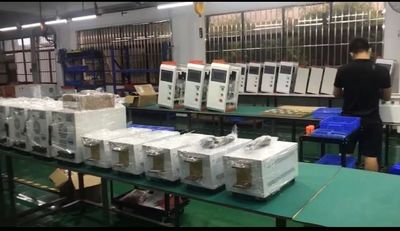 Dongguan Jinghongxiang Automation Equipment Co., Ltd.