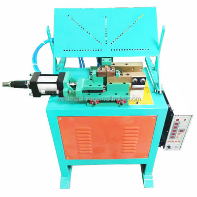 35KVA T Type Automatic Pneumatic Welding Machine For Lampshade