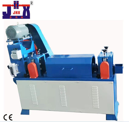 Mechanical Iron Straightening Cutting Machine Automatic Straighten And Cut Wire