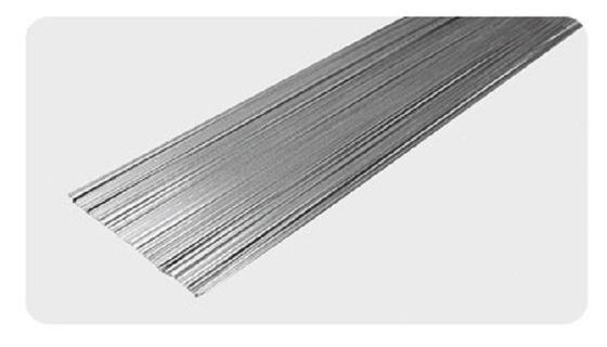 Mechanical Iron Straightening Cutting Machine Automatic Straighten And Cut Wire
