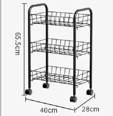 70m/Min Metal 2D Wire Bending Machine 6mm For Kitchen Cart