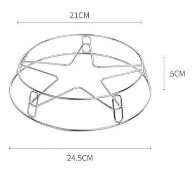 2D Automatic Moulding Machine Curved Flower For Pentagram Polygon Molding