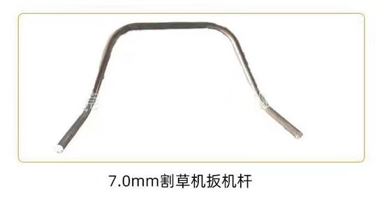 380V 3D Wire Bending Machine For Garden Tool Accessories