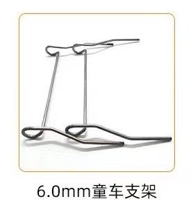 50HZ 3D Wire Bending Machine Head Rotates For Automobile Manufacturing