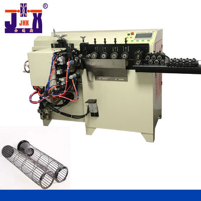 1.5KW Wire Forming Machine 85m/min For Dust Removal Framework