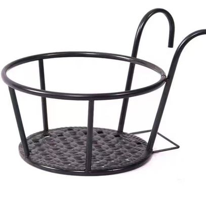 Counting Wire Forming Machine Circle Making Machine 2mm - 4mm For Flowerpot Stand