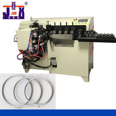 CNC Wire Forming Machine 380V Full Automatic Multi Function