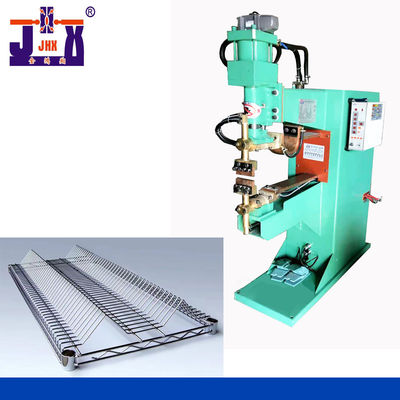 Spot welding machine  row welding machine   for shelves