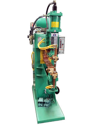 150KVA Precision Spot Welding Device Single Point Welding Machine For Storage Rack