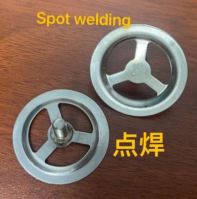150KVA Precision Spot Welding Device Single Point Welding Machine For Storage Rack