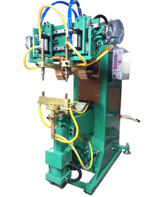 Double head spot welder  Multi cylinder spot welder 100KVA
