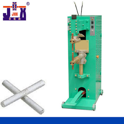 35KVA Pneumatic Small Spot Welding Machine Thyristor Control 50HZ