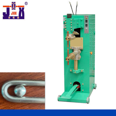 Foot pedal spot welder 50KVA
