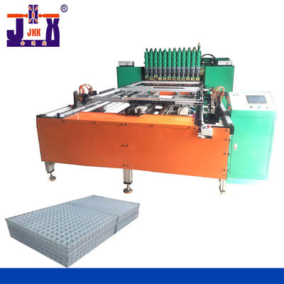 Multi Head Spot Welding Equipment 12 Cylinders 150KVA Sheet Metal Spot Welder