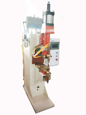 Medium Frequency Spot Welding Machine 1000Hz 90KVA Resistance Spot Welder