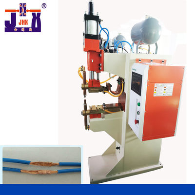Medium frequency spot welding machine  JIDW-800+180