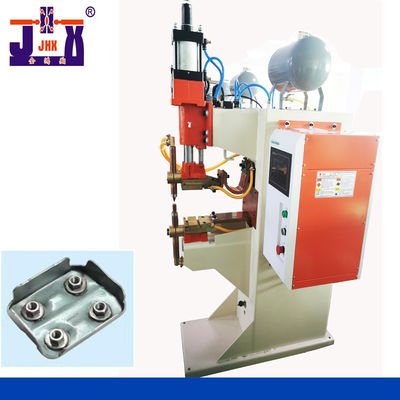 Intermediate frequency inverter spot welder JIDW-1000+220
