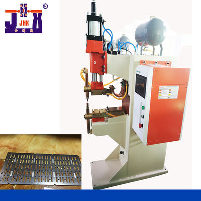Intermediate Frequency Inverter Spot Welder 220KVA Stainless Steel Spot Welder