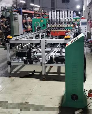 Multi head spot welder Intermediate frequency power supply Variable frequency power supply