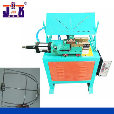 Air Pressure 380V Butt Welder Machine T Type For Baseball Mask