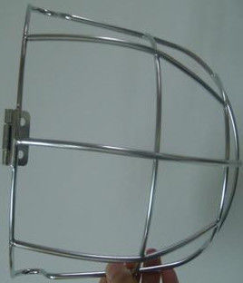 Air Pressure 380V Butt Welder Machine T Type For Baseball Mask