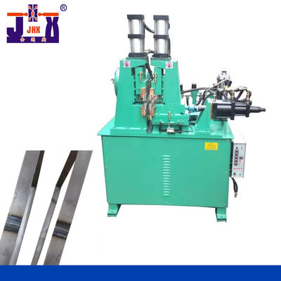 Flash Butt Welding Machine Process For Hardware Furniture