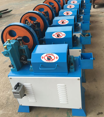 Fully Automatic Sheet Metal Straightening Machine 1MM - 2.5MM For Hardware