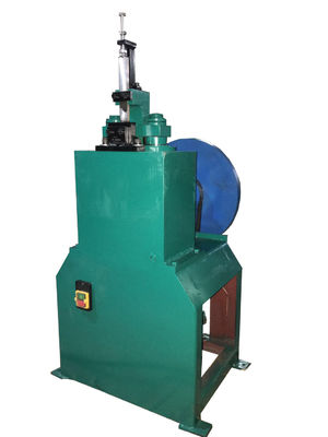 2MM - 8MM Large Edge Trimming Machine Mechanical 380V 60HZ