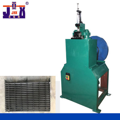 Iron Wire Trimming Machine 2MM - 8MM Mechanical Edge Trimmer Machine