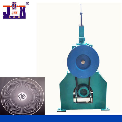 1MM - 5MM Wire Mesh Trimming Machine Fan Cover Mechanical Trimmer