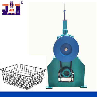 Mechanical Automatic Trimming Machine Motor Control For Basket
