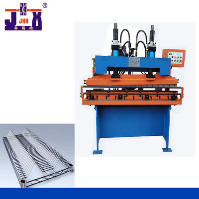 7.5KW Hydraulic Trimming Machine 1500MM High Speed For Shelving