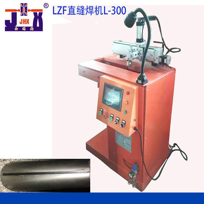 CO2 Straight Seam Automatic Arc Welding Machine 380V For Iron Aluminum