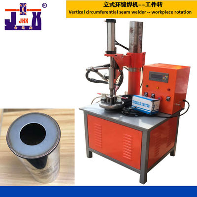 Argo Automatic Arc Welding Machine Small Vertical Gas Shielded Welding Machine