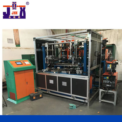 Gas Shielded Automatic CO2 Welding Machine Gun 380V Fully Automatic