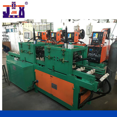 Fully Automatic CO2 Welding Machine 380V CO2 Welding Equipment