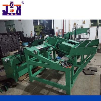 Double Head Stopper Nut Assembly Machine Automatic PLC Programming