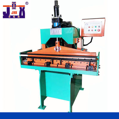 1000MM Fast Hydraulic Trimming Machine 5.5KW PV2 For Mesh Edge