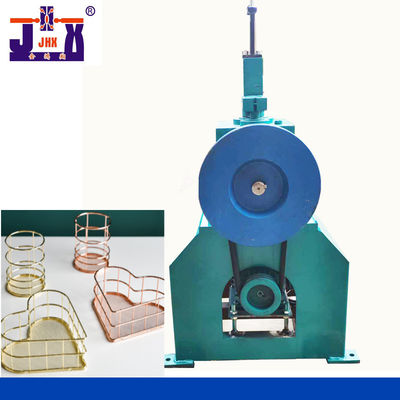 Mechanical Small Trimming Machine 1MM - 5MM Edge Trimmer Machine