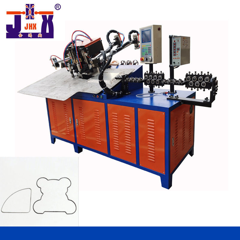2D Automatic Butt Fusion Welding Machine 60m/Min 70m/Min For Auto Parts